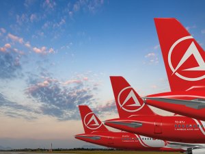 Atlasglobal, Gürcistan uçuşlarını durduruyor