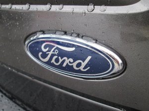 SANTEK 2019’da Ford Otosan standına yoğun ilgi