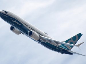 Boeing 737 Max tekrar uçuşlara başlıyor