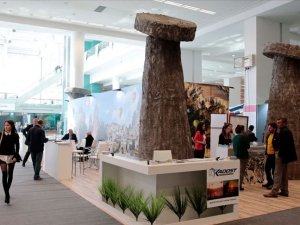 TravelExpo Ankara Fuarı, gezginlerin rotasını belirleyecek