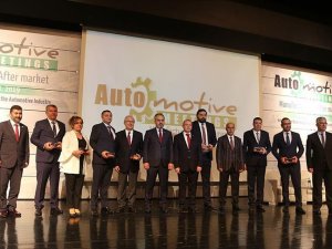 'Dünya Otomotiv Buluşmaları' Bursa'da başladı