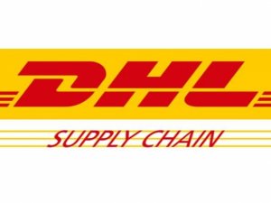 DHL Supply Chain'de görev değişikliği