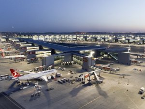 Hava-Sen’den İstanbul Havalimanı açıklaması