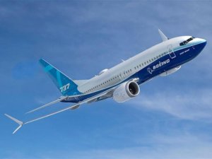 Boeing’in iniş ve kalkış takımları Çin’de üretiliyor