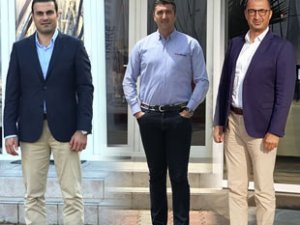 Kuşadası, Finike ve Çeşme’de marina müdürleri görevlerine başladı