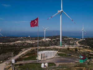 Yabancı yatırımcı Türk rüzgar piyasasından umutlu