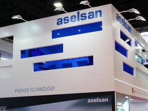 ASELSAN'dan 176,9 milyon avroluk sözleşme