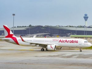 Air Arabia, Airbus ile anlaşma imzaladı