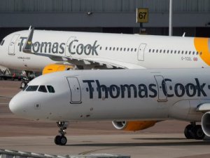 Türk şirketi Anex Tour, Alman Thomas Cook’u satın aldı