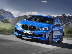 BMW, Altın Direksiyon Ödülü’ne layık görüldü