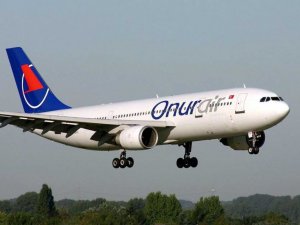 Onur Air filosuna yeni uçak