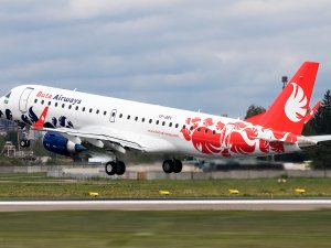 Buta Airways, İstanbul uçuşlarını artırıyor