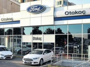 Otokoç'tan Ford marka ticari araç kampanyası