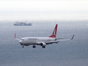 THY, Cenevre-Antalya direkt uçuşlarına başlayacak