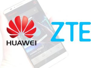 ABD Huawei ve ZTE ürünlerini 'güvenlik tehdidi' gerekçesiyle yasakladı