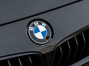 BMW, Los Angeles Otomobil Fuarı'nda