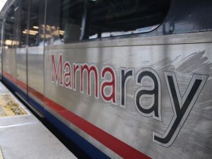 Marmaray'da ücret iadesi almayı unutmayın