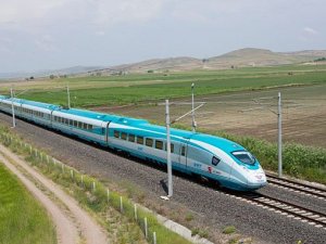 Ankara’dan Kapıkule’ye 4 milyar dolarlık hızlı tren projesi