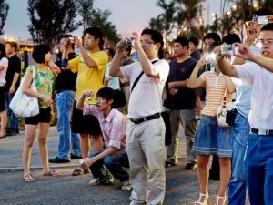 'Türkiye’ye en fazla turist Çin’den gelecek'