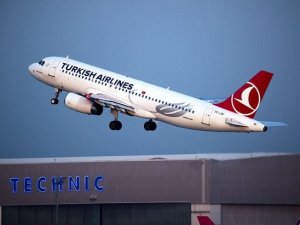 Türk Hava Yolları kod paylaşımı anlaşması imzaladı