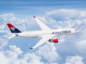 Air Serbia, İstanbul Havalimanı uçuşlarını başlatıyor