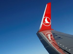 Türk Hava Yolları'ndan sefer artışı