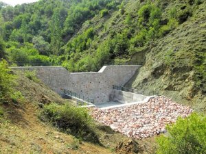 Yeni taşkın yönetim planları yolda