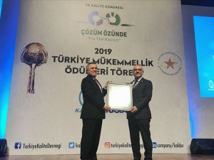 Savunmada ilk '5 yıldız' HAVELSAN'a