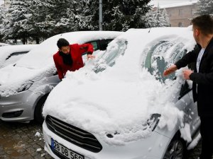 Doğu Karadeniz'de kar ve şiddetli yağmur bekleniyor