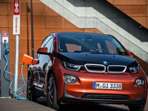 BMW, Çin’de elektrikli Mini üretecek