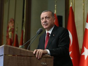 Termik santrallere filtre ertelemesine Erdoğan'dan veto