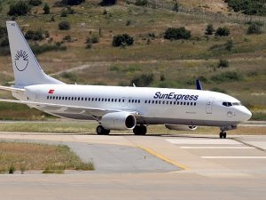 2019, SunExpress için rekor yılı oldu