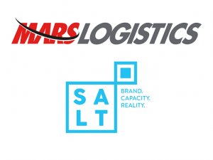 Mars Logistics ile Salt İletişim Grup'tan iş birliği