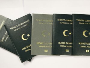 'Pasaport İdari Karar Komisyonu' kuruldu