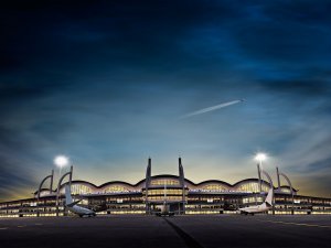 İstanbul Sabiha Gökçen 'Yılın En İyi Havalimanı' seçildi