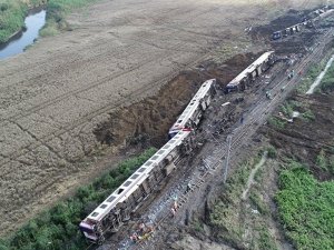 Çorlu tren katliamı davasında 4. duruşma