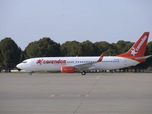 Corendon Airlines Hannover’dan yaz uçuşlarına başlayacak