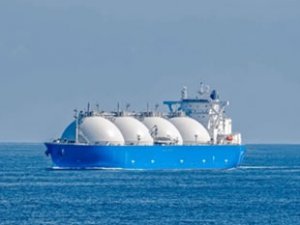 Saudi Aramco, LNG piyasasına girmeyi planlıyor