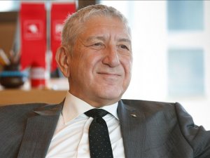 'Türkiye otogaz tüketiminde dünya birincisi'