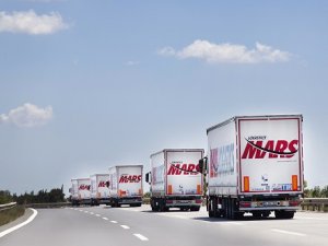 Mars Logistics’ten İspanya’ya önemli yatırım