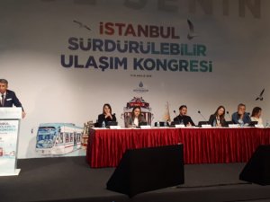 İstanbul'un otopark sorunu her açıdan tartışıldı