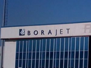 Borajet'in yolcularını THY ve Anadolujet taşıyacak