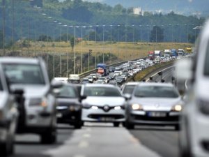 Türkiye'de en fazla trafik sigortası yaptırılıyor