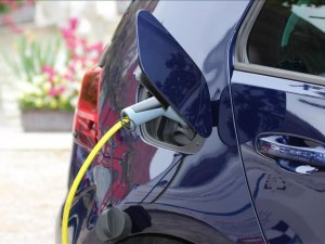 'Elektrikli otomobillerin sayısı 5 yılda katlanarak artacak'