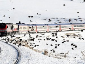 Doğu Ekspresi'ne yoğun ilgi devam ediyor