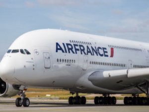 Air France-KLM, 60 Airbus A220s siparişi verdi