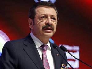 'Bütün hakları Türkiye'nin olan bir otomobille yolculuğa başlıyoruz'