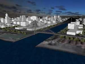 Kanal İstanbul Projesi için kapsamlı çalışma