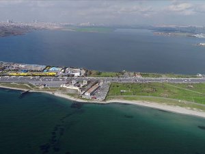 Kanal İstanbul projesine ilişkin ÇED Raporu kabul edildi