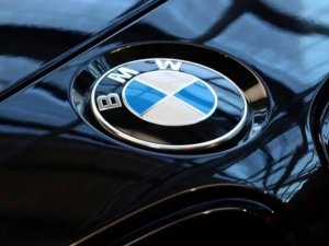 BMW'ye ABD'de 'sahtekarlık' soruşturması